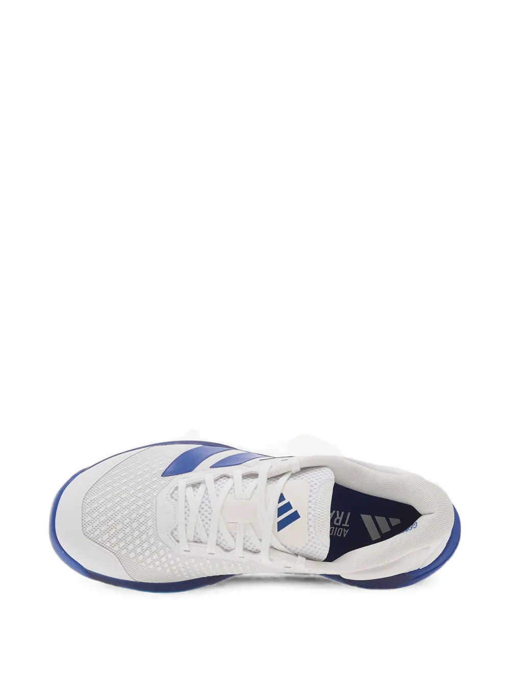 adidas Dropset 4 sneakers Wit