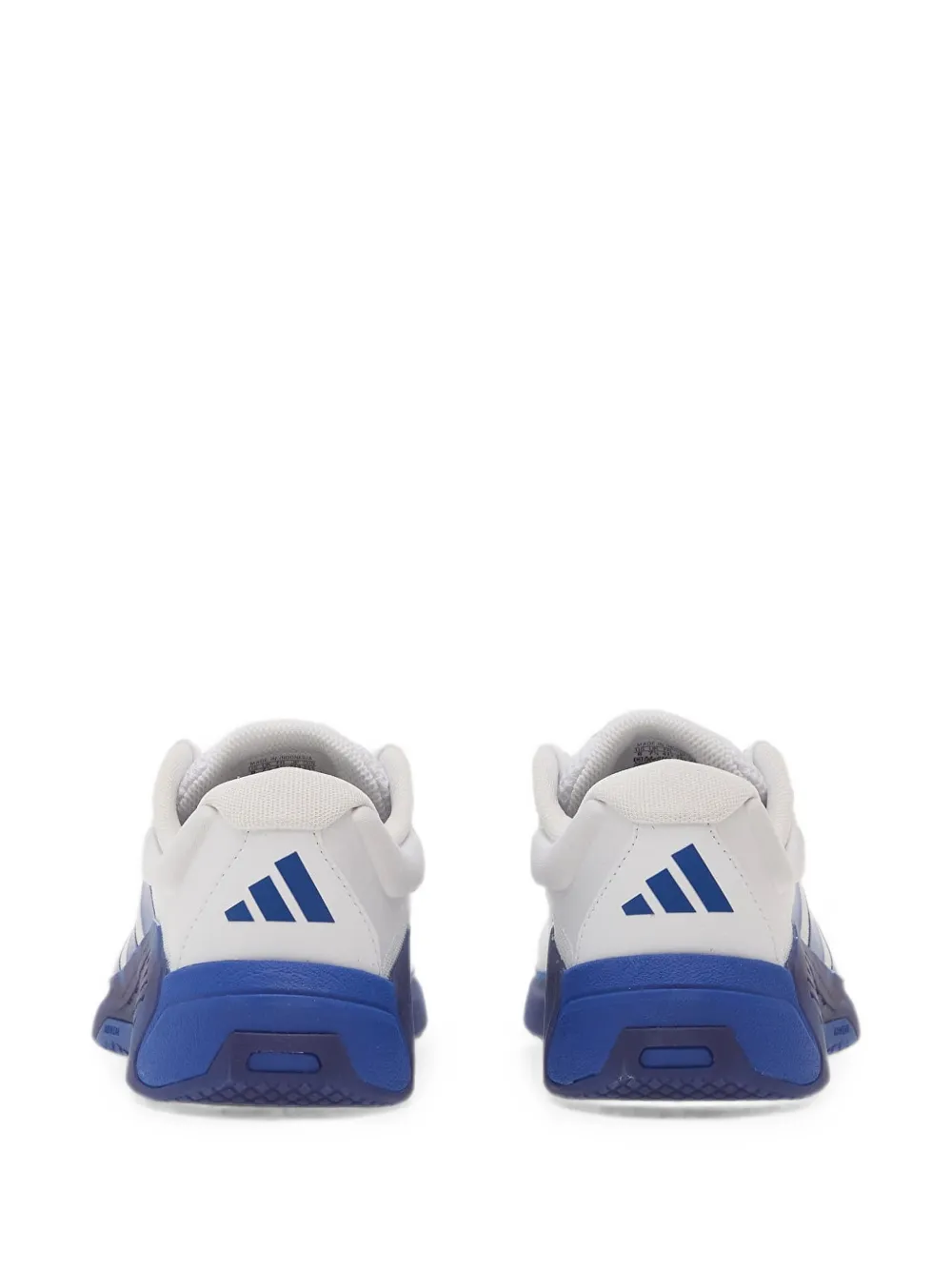 adidas Dropset 4 sneakers Wit