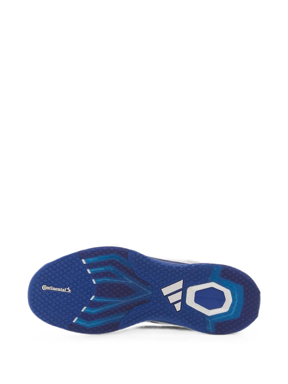 adidas Dropset 4 sneakers Wit