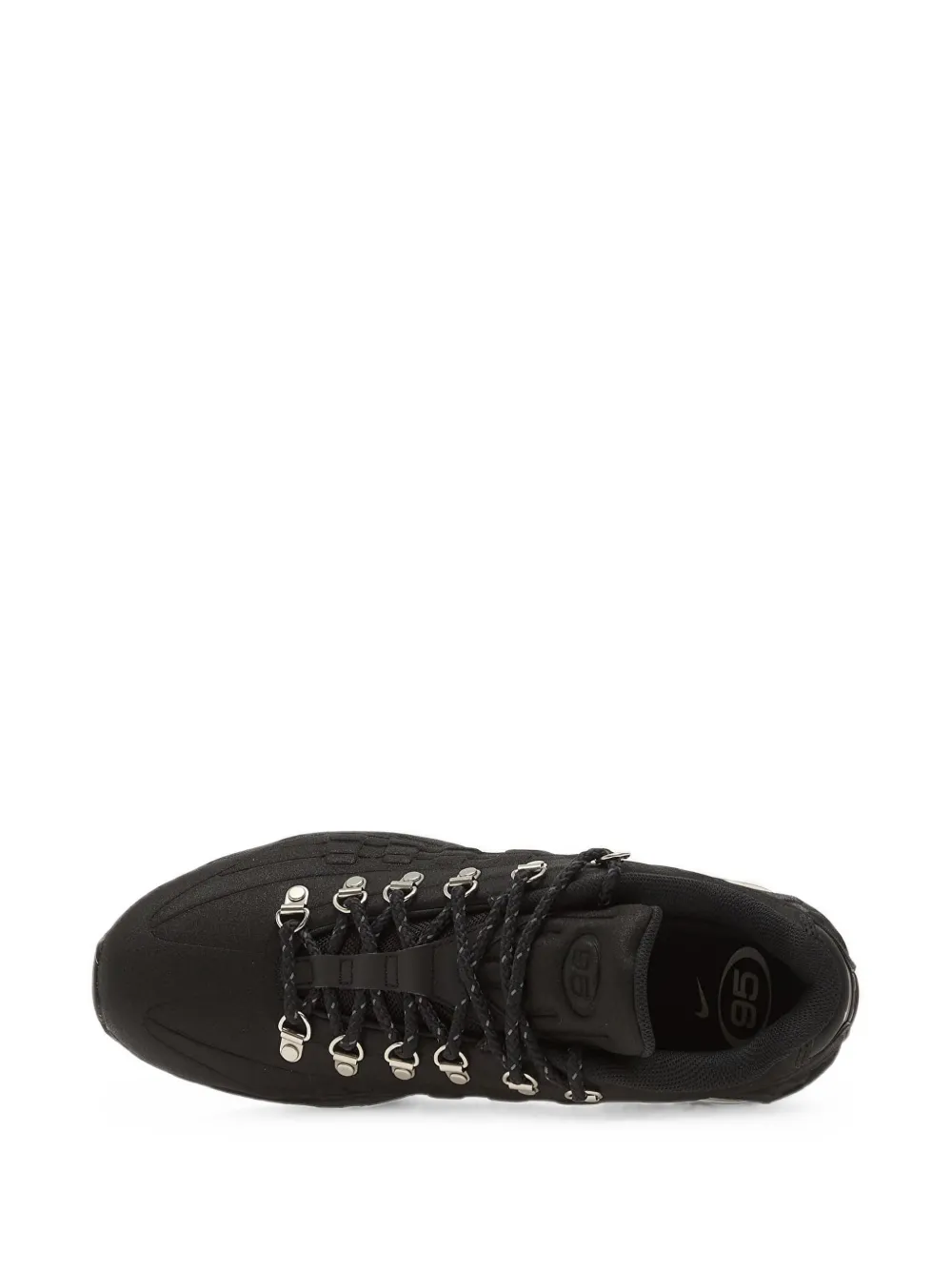 Nike Air Max 95 sneakers Zwart