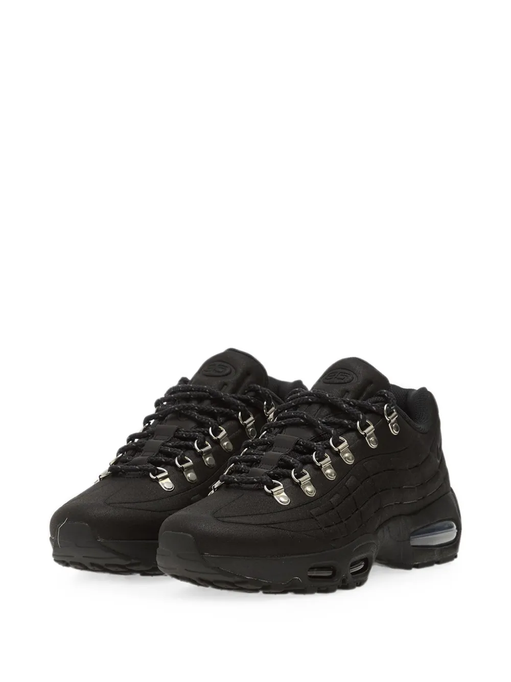 Nike Air Max 95 sneakers Zwart