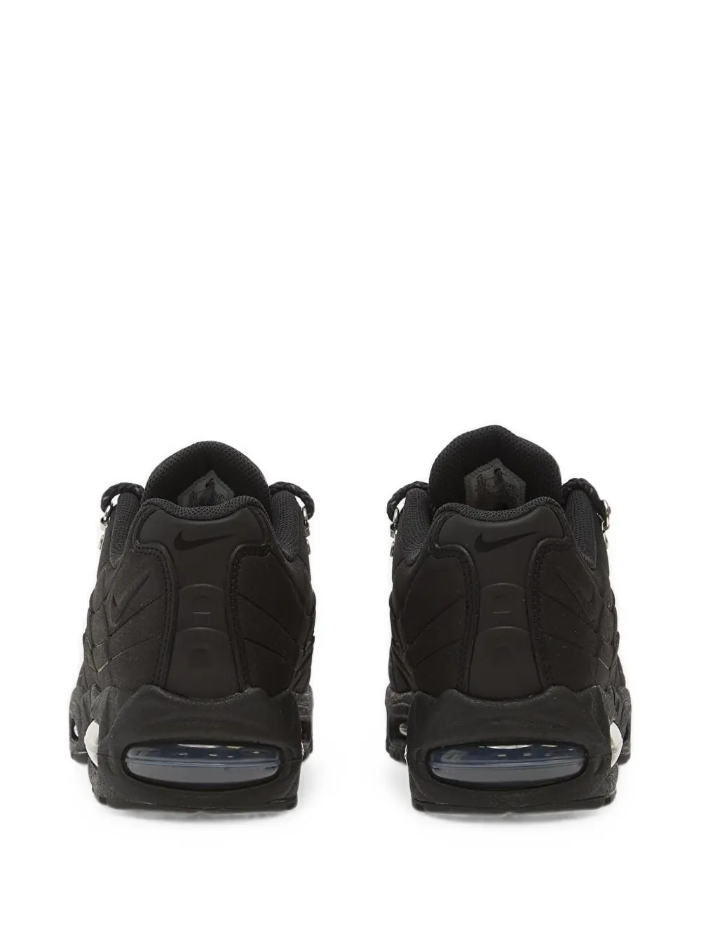 Nike Air Max 95 sneakers Zwart