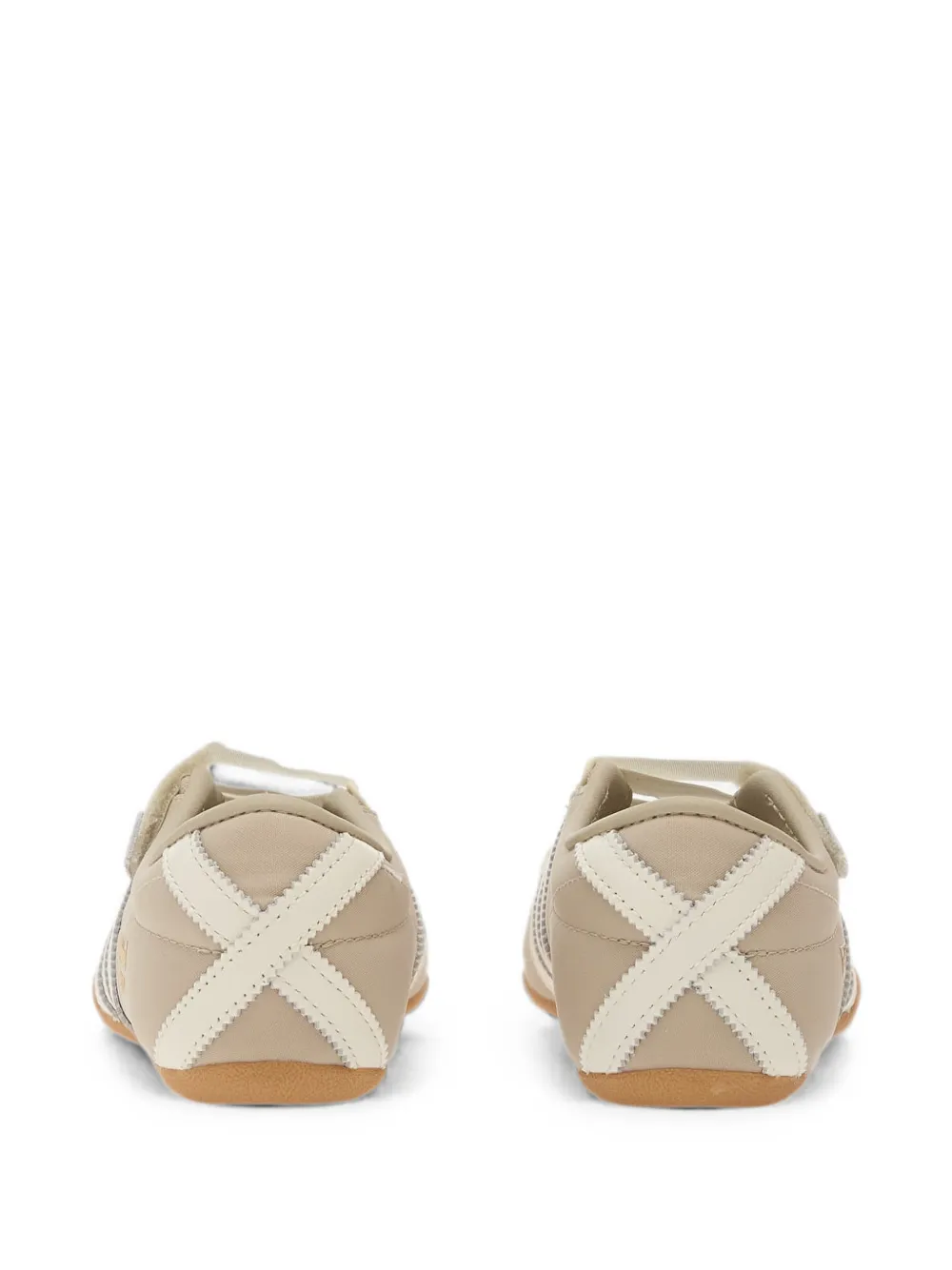 adidas Tokyo Mary Jane low-top sneakers Beige