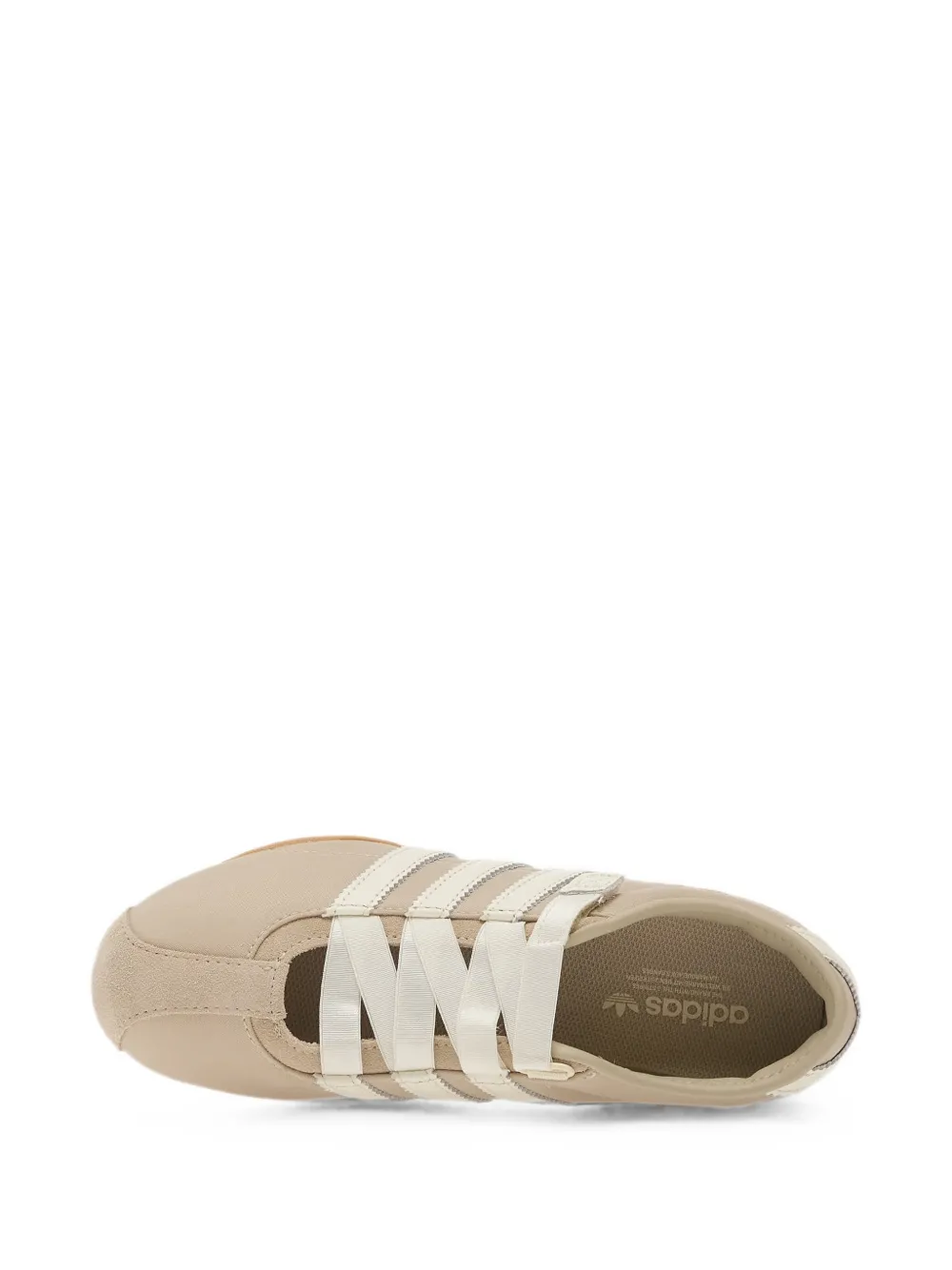 adidas Tokyo Mary Jane low-top sneakers Beige