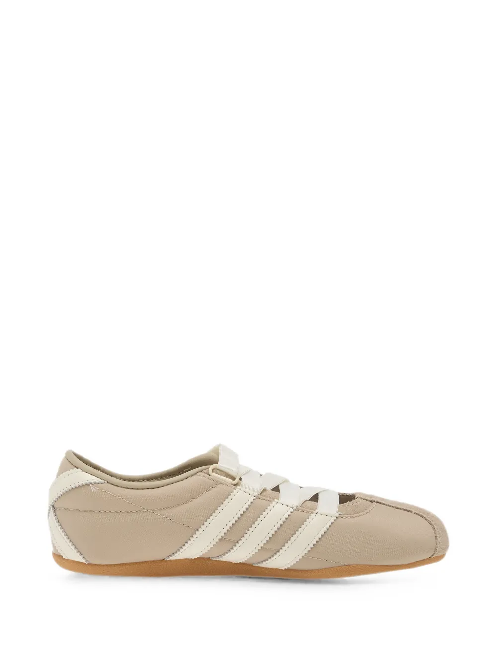 adidas Tokyo Mary Jane low-top sneakers Beige