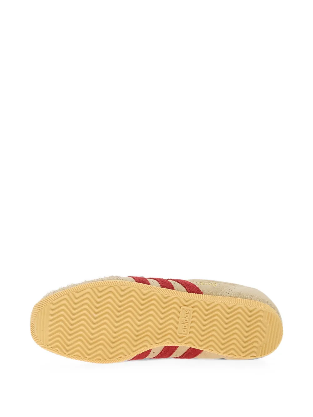 adidas Japan suède sneakers Beige