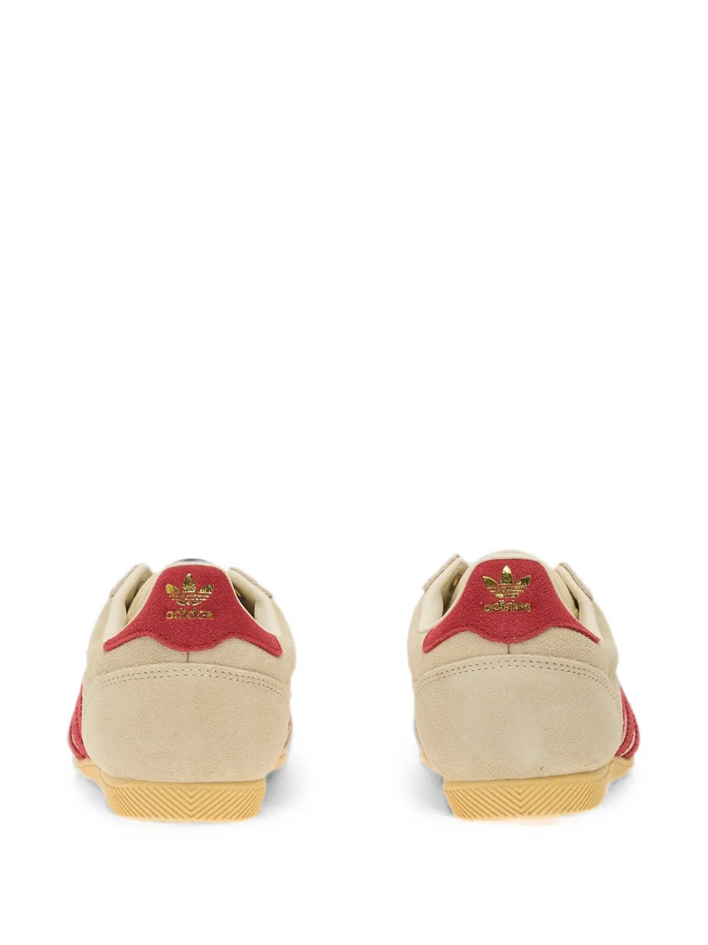adidas Japan suède sneakers Beige