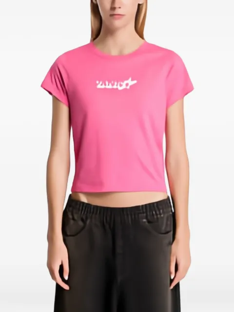Vans Antares logo-print T-shirt