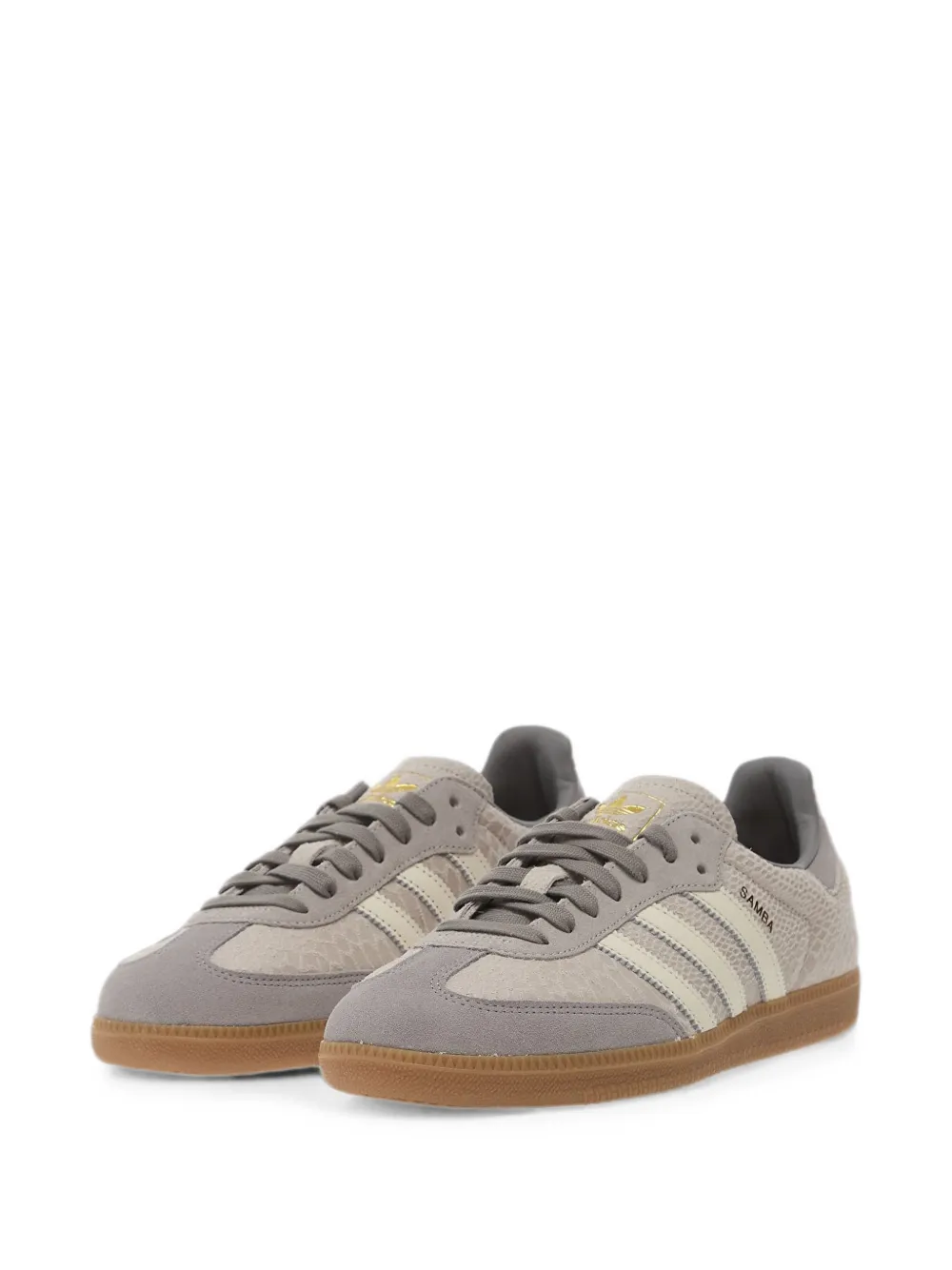 adidas Samba sneakers Beige