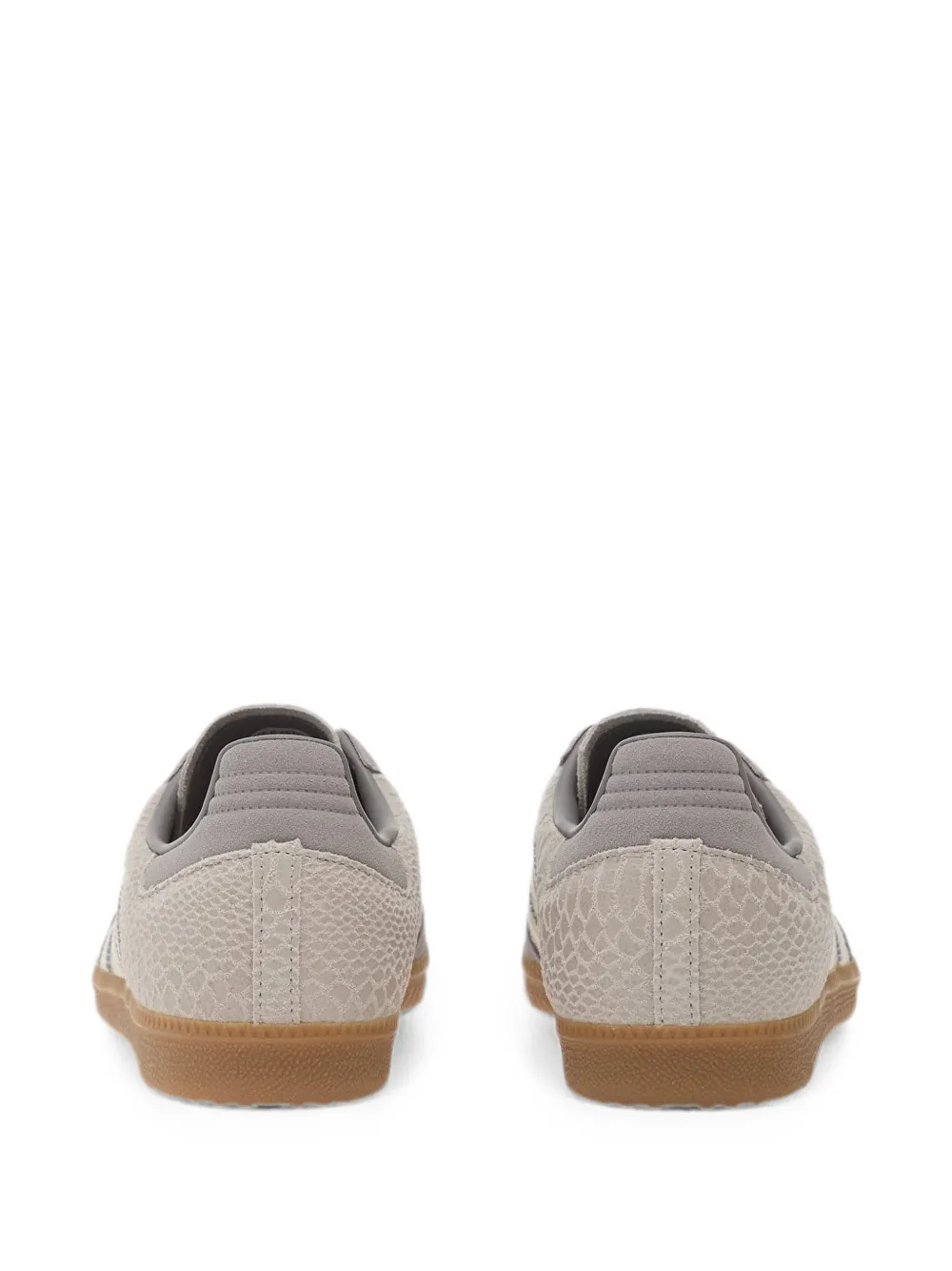 adidas Samba sneakers Beige