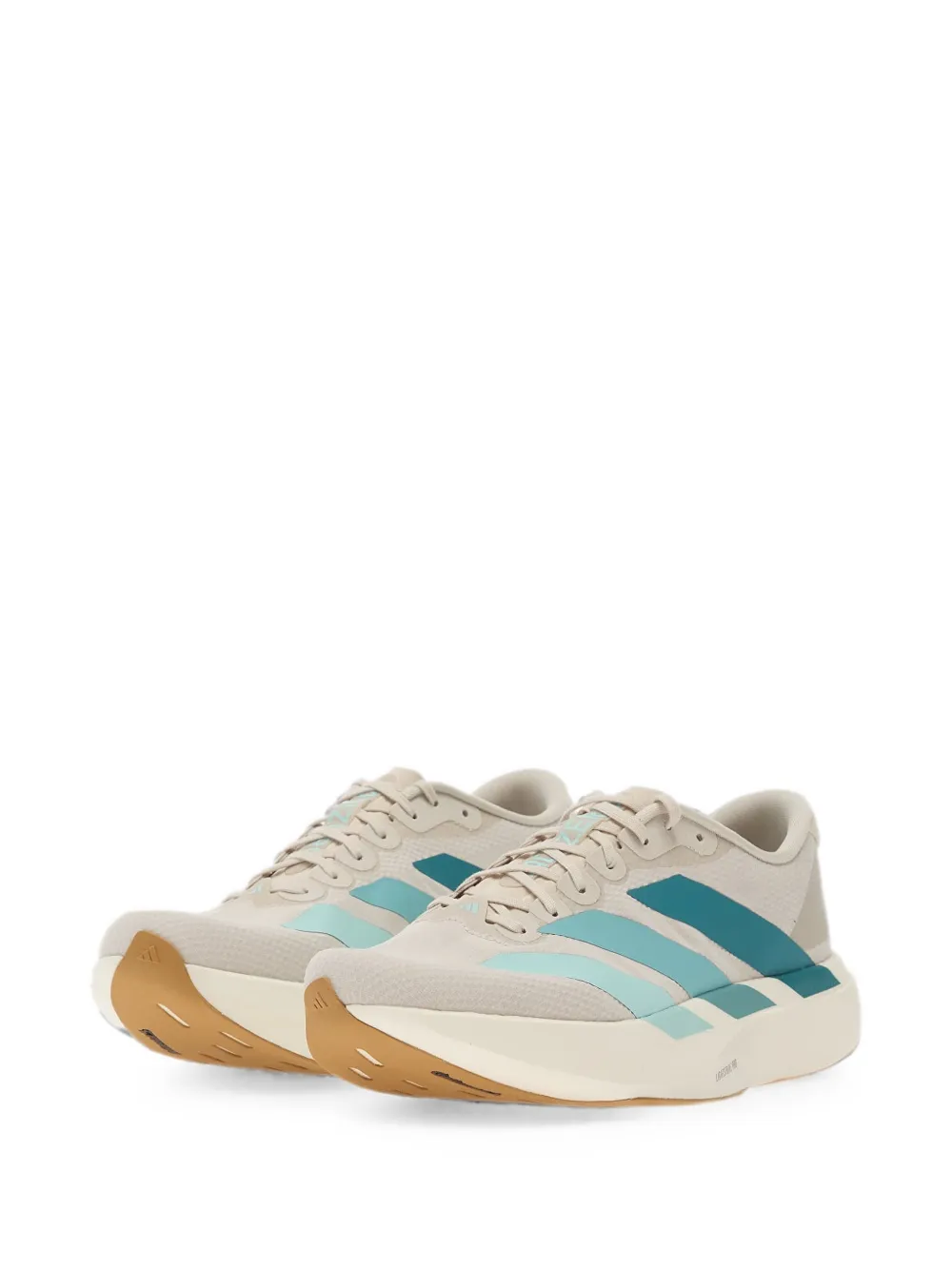 adidas Adizero Evo SL sneakers Beige