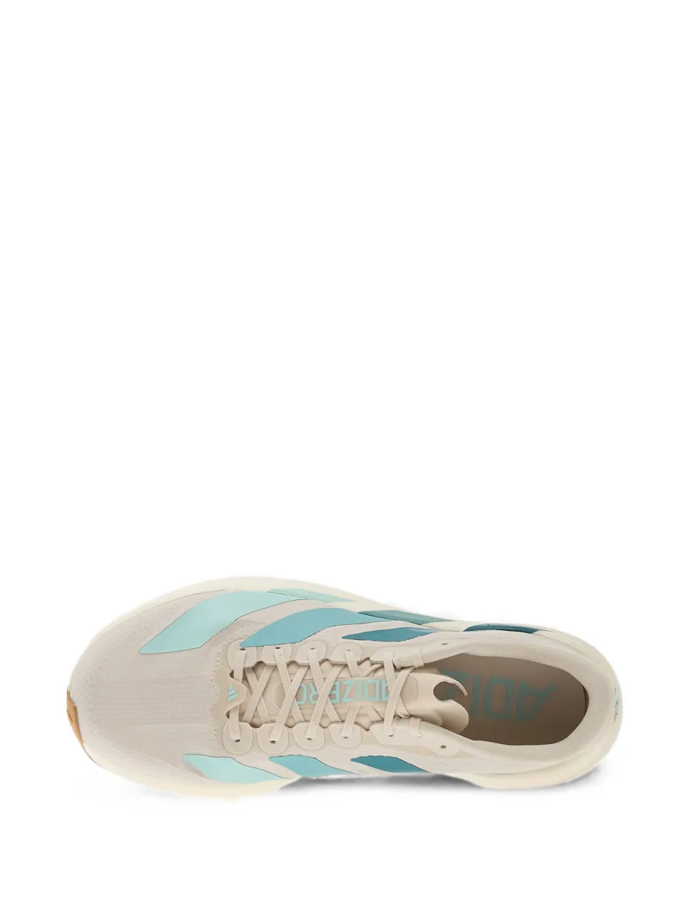 adidas Adizero Evo SL sneakers Beige