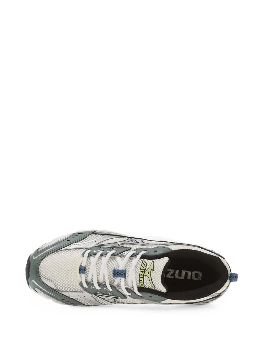 Mizuno MXR sneakers Wit