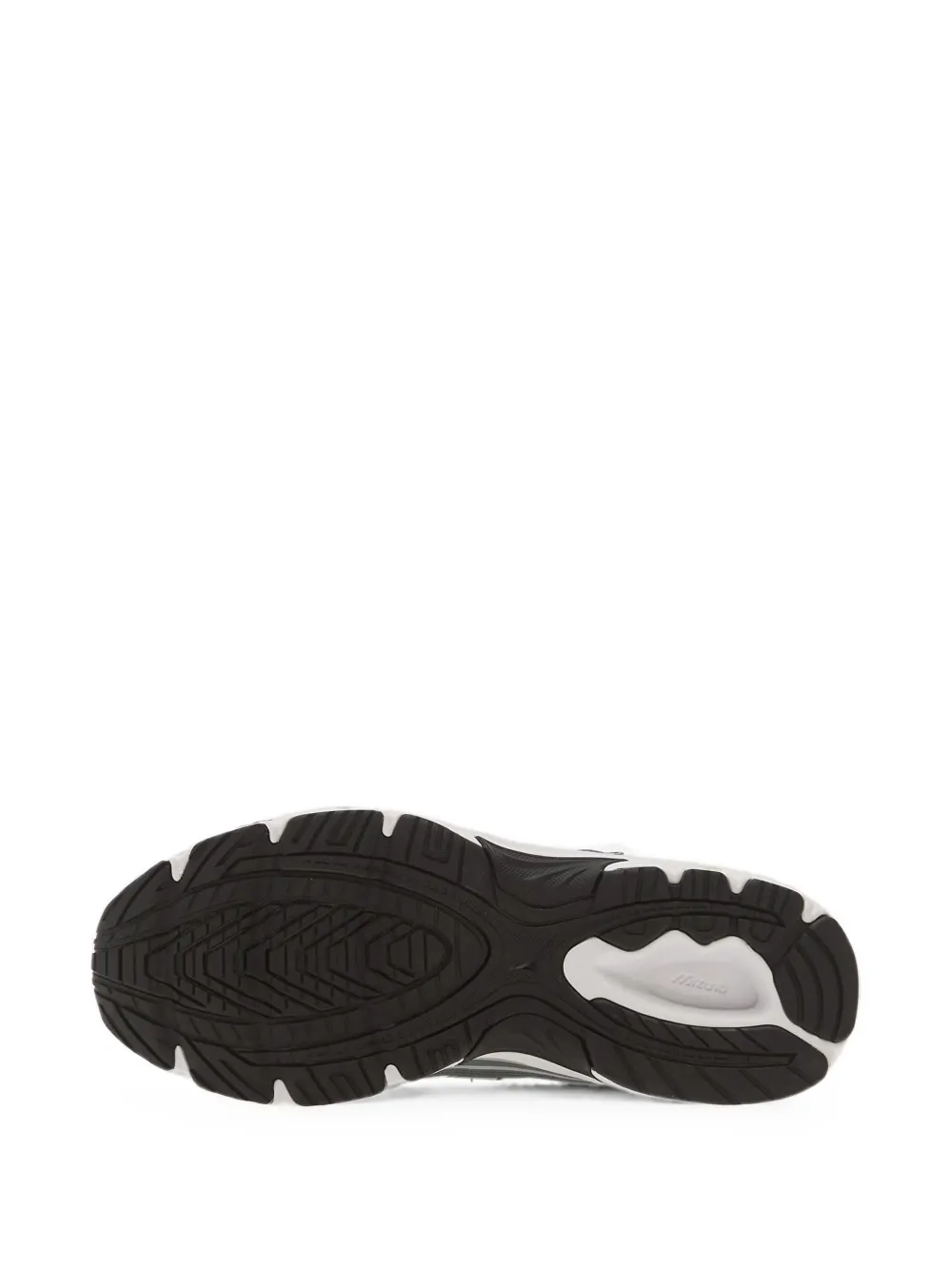 Mizuno MXR sneakers Wit