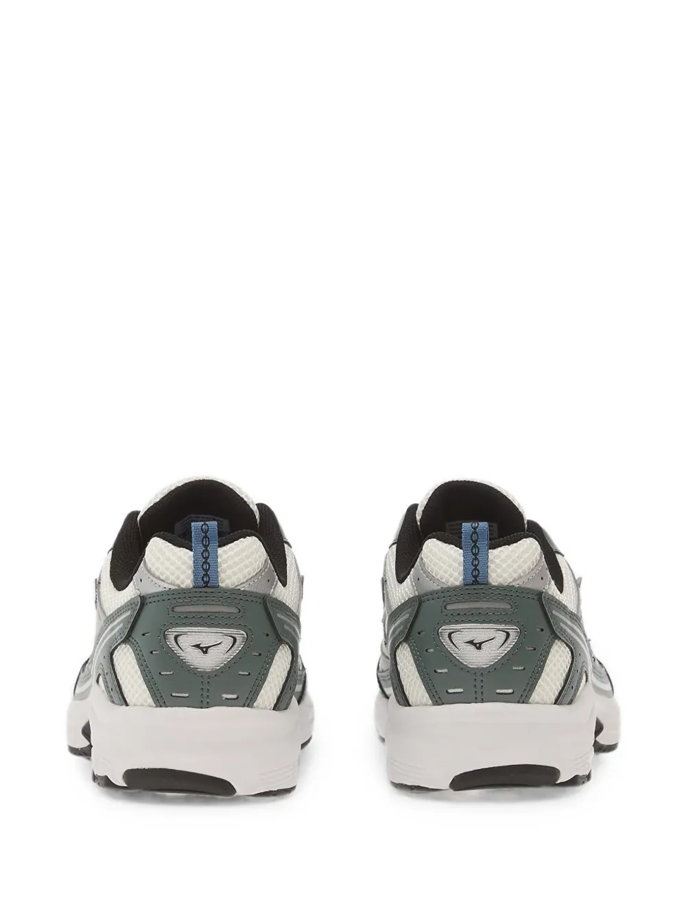 Mizuno MXR sneakers Wit