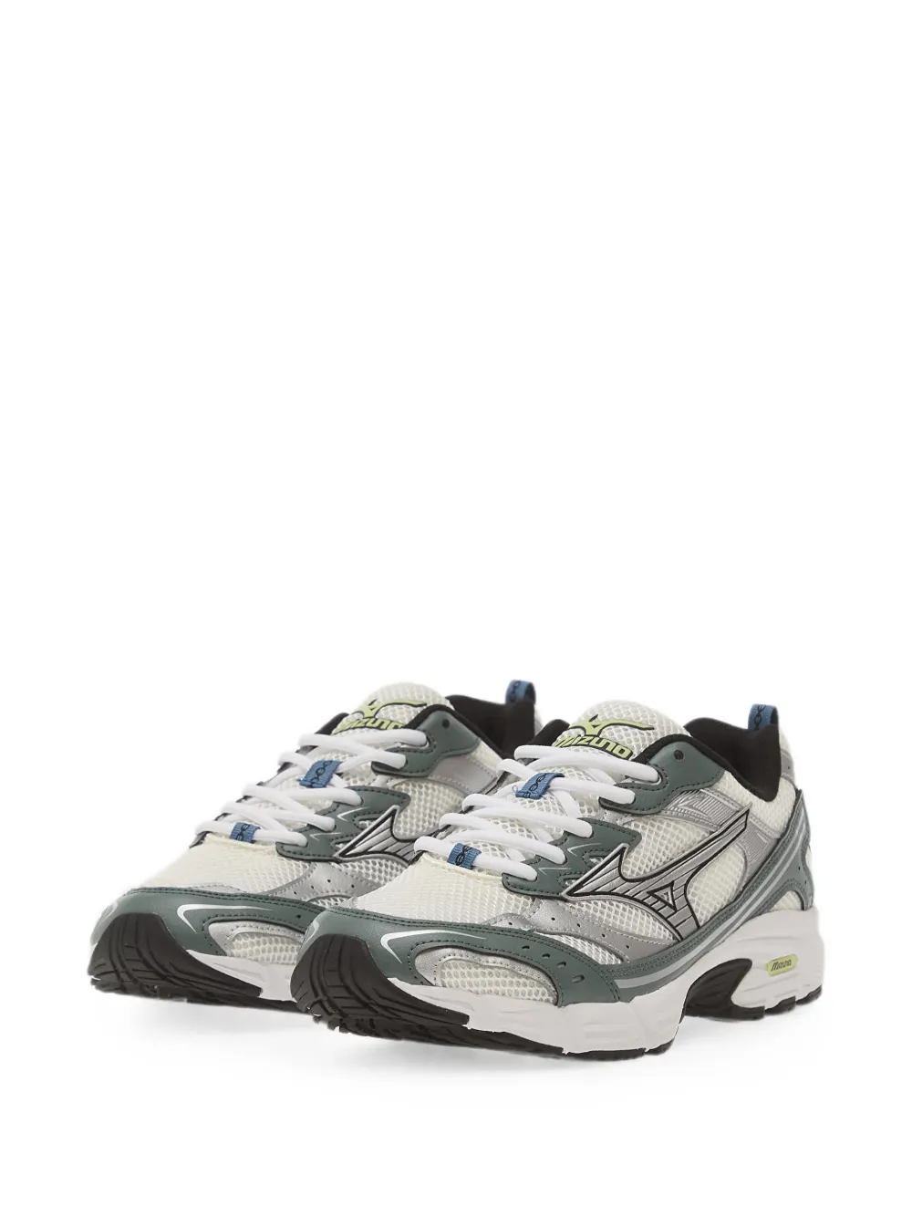 Mizuno MXR sneakers Wit