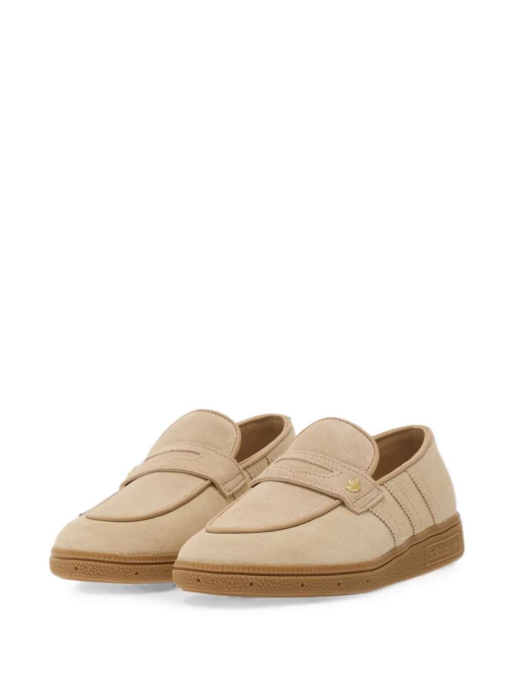 adidas Handball Spezial loafers Beige