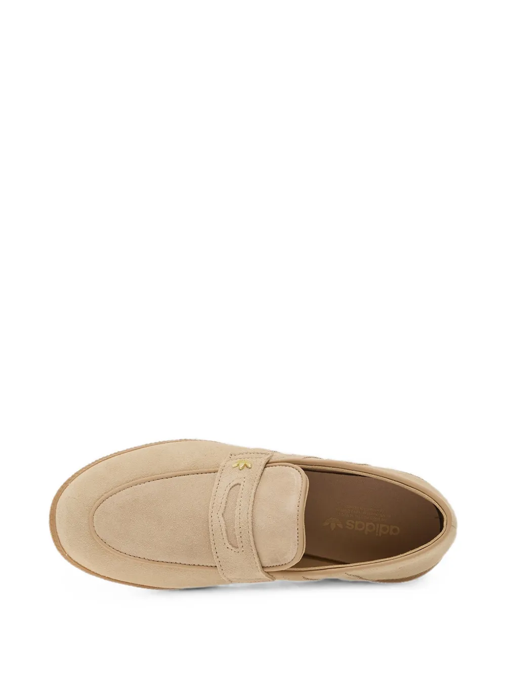 adidas Handball Spezial loafers Beige