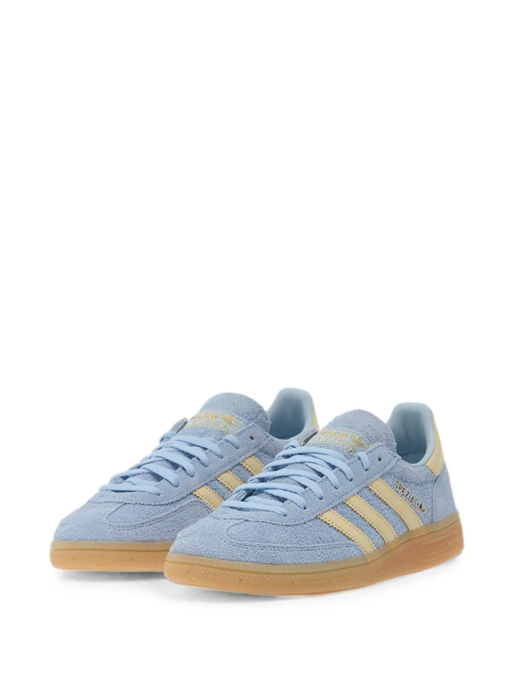 adidas Handball Spezial low-top sneakers Blauw