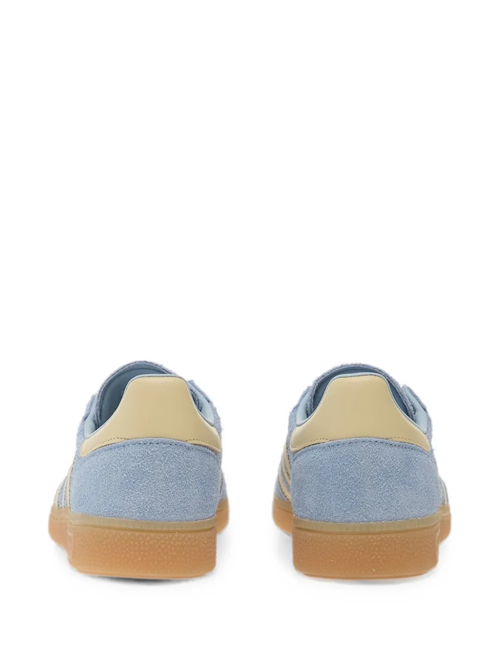 adidas Handball Spezial low-top sneakers Blauw