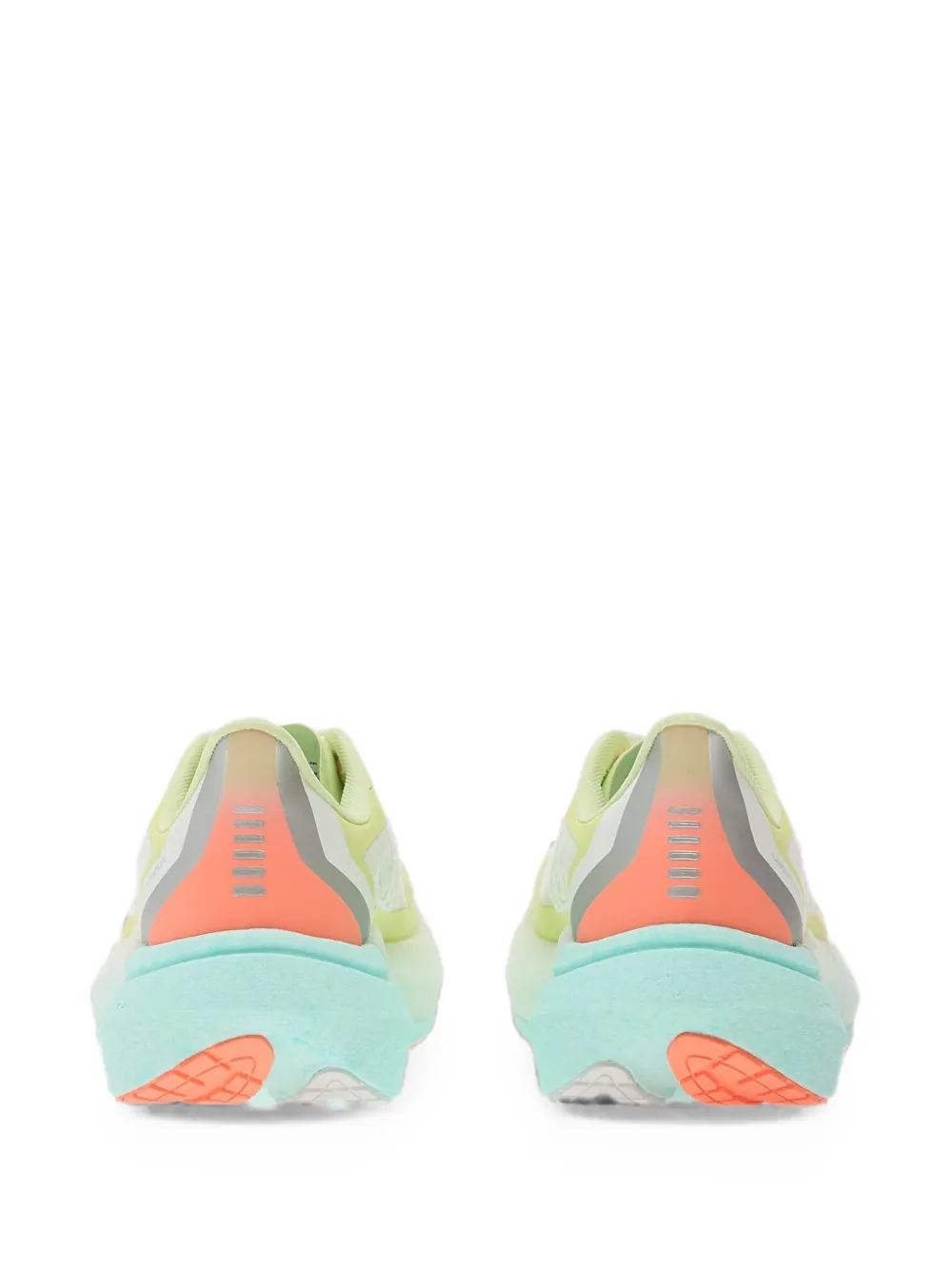 Under Armour Velociti Distance sneakers Wit
