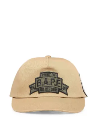 A BATHING APE®