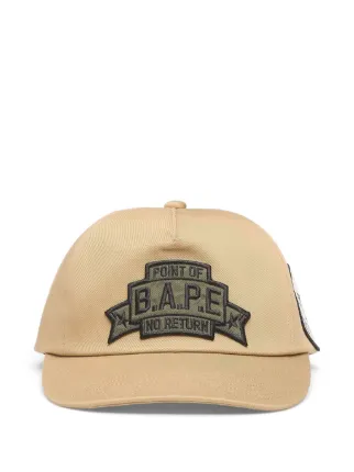 A BATHING APE®