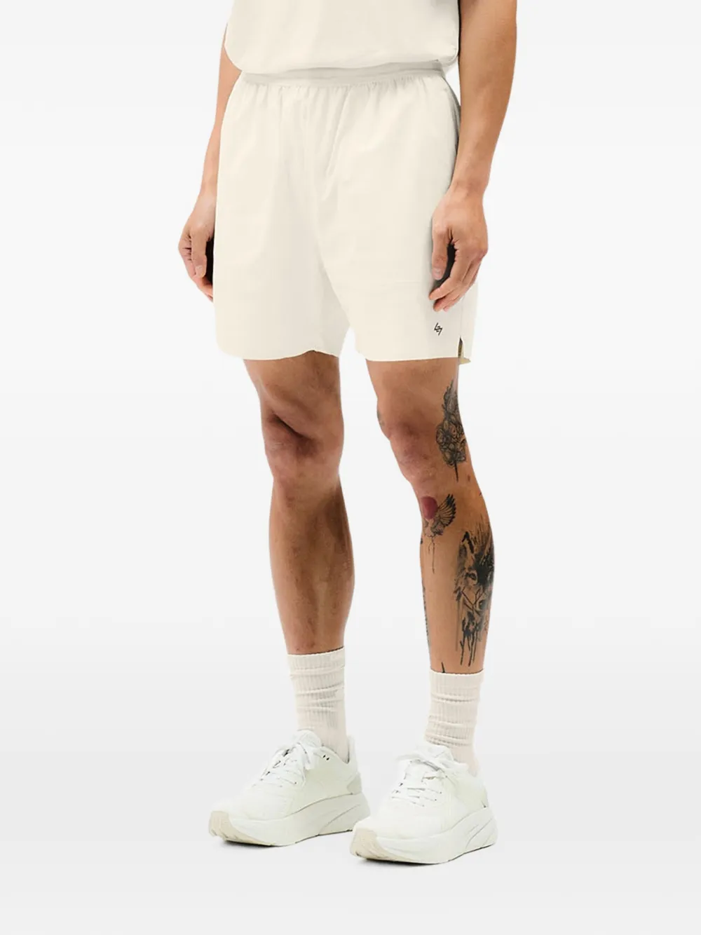Represent 247 Team Fused shorts Grijs
