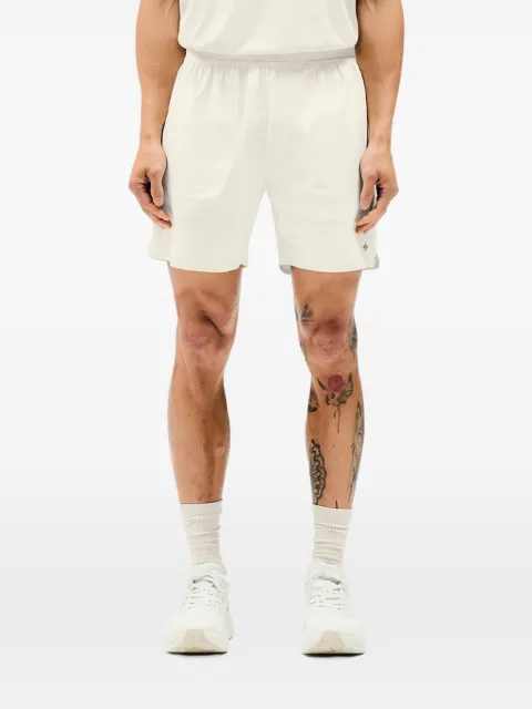 Represent Team 247 fused shorts
