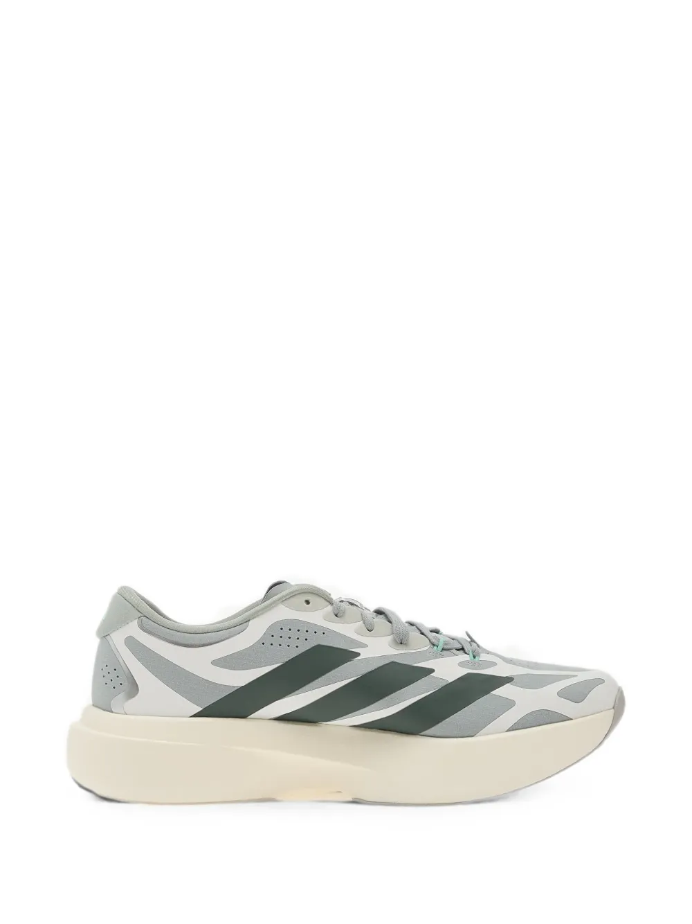 adidas Adizero Evo SL Exo sneakers Grijs