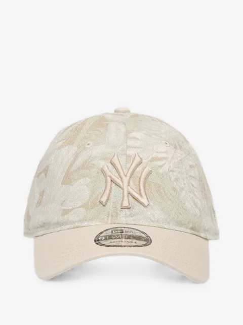 NEW ERA CAP 9TWENTY Leafy Palm pet