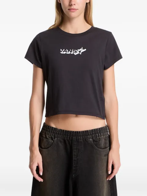 Vans Antares logo-print T-shirt