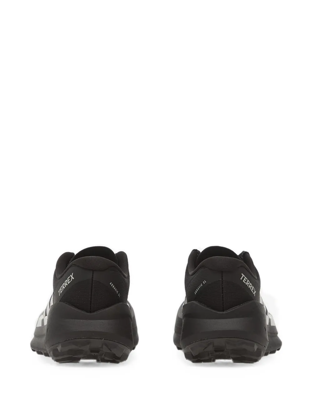 adidas Terrex Agravic SI sneakers Zwart