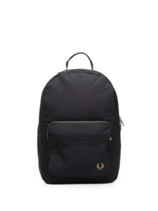 Fred Perry