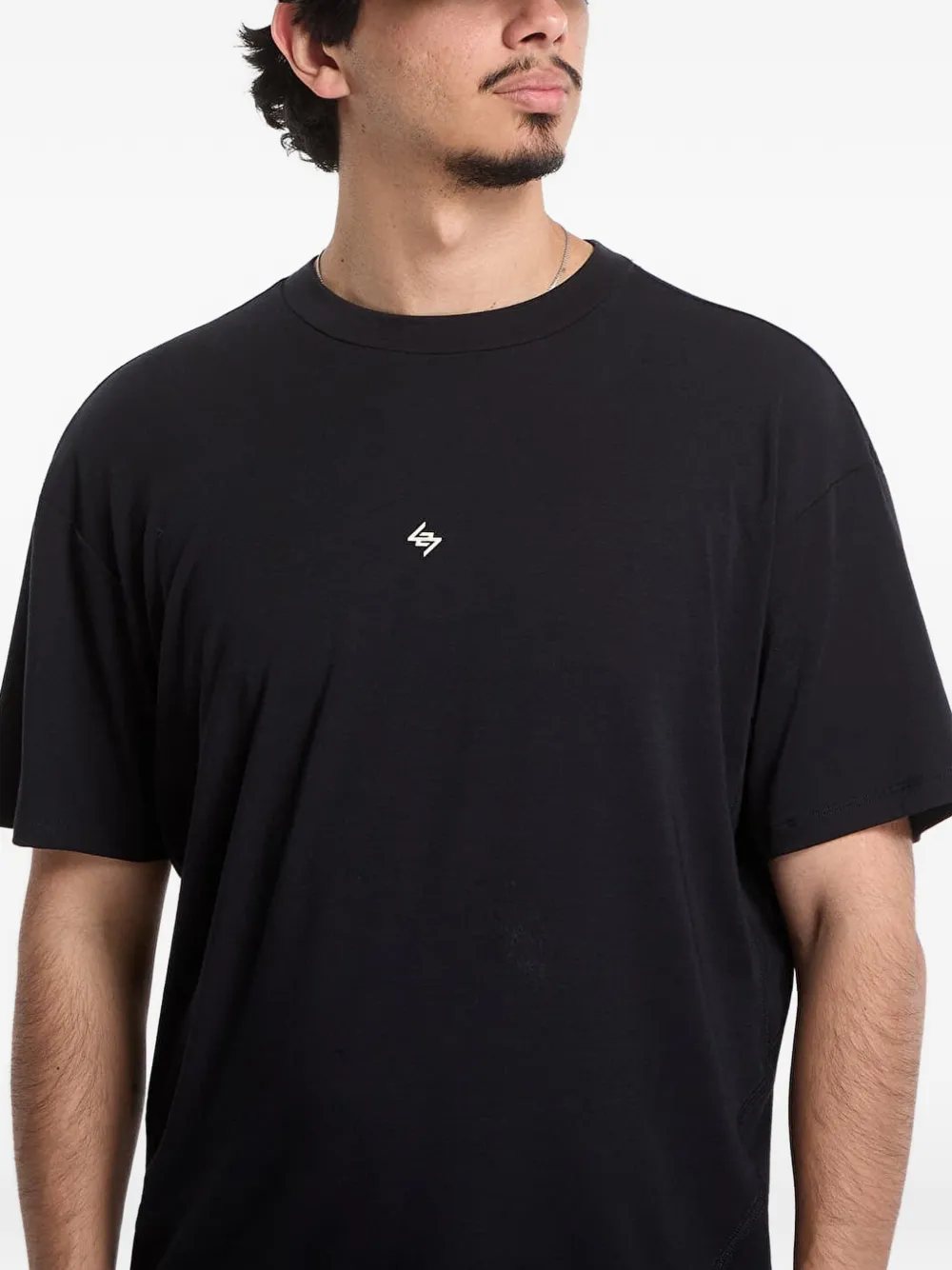 Represent 247 Dna T-shirt Zwart