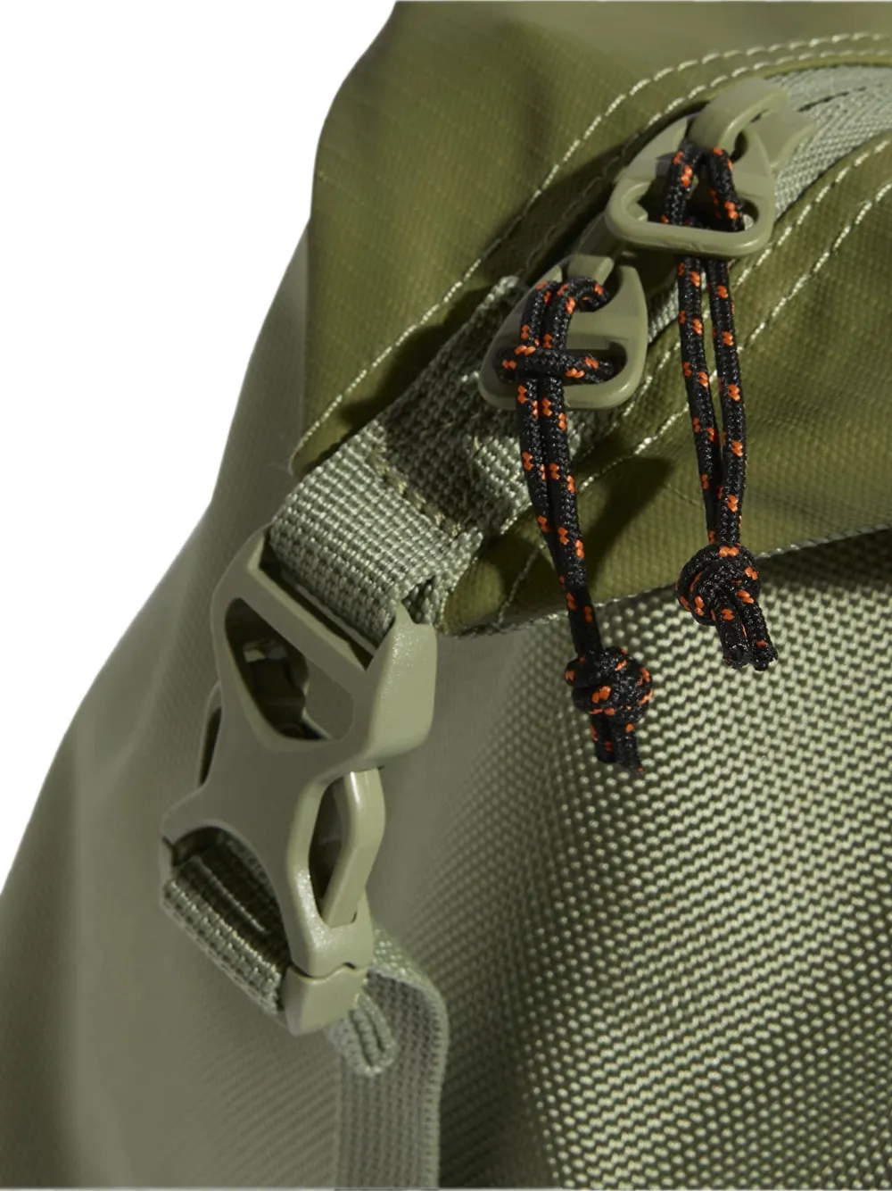 adidas Terrex Multi holdall Groen