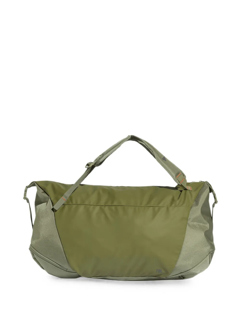 Adidas Originals Terrex Multi Holdall In Green