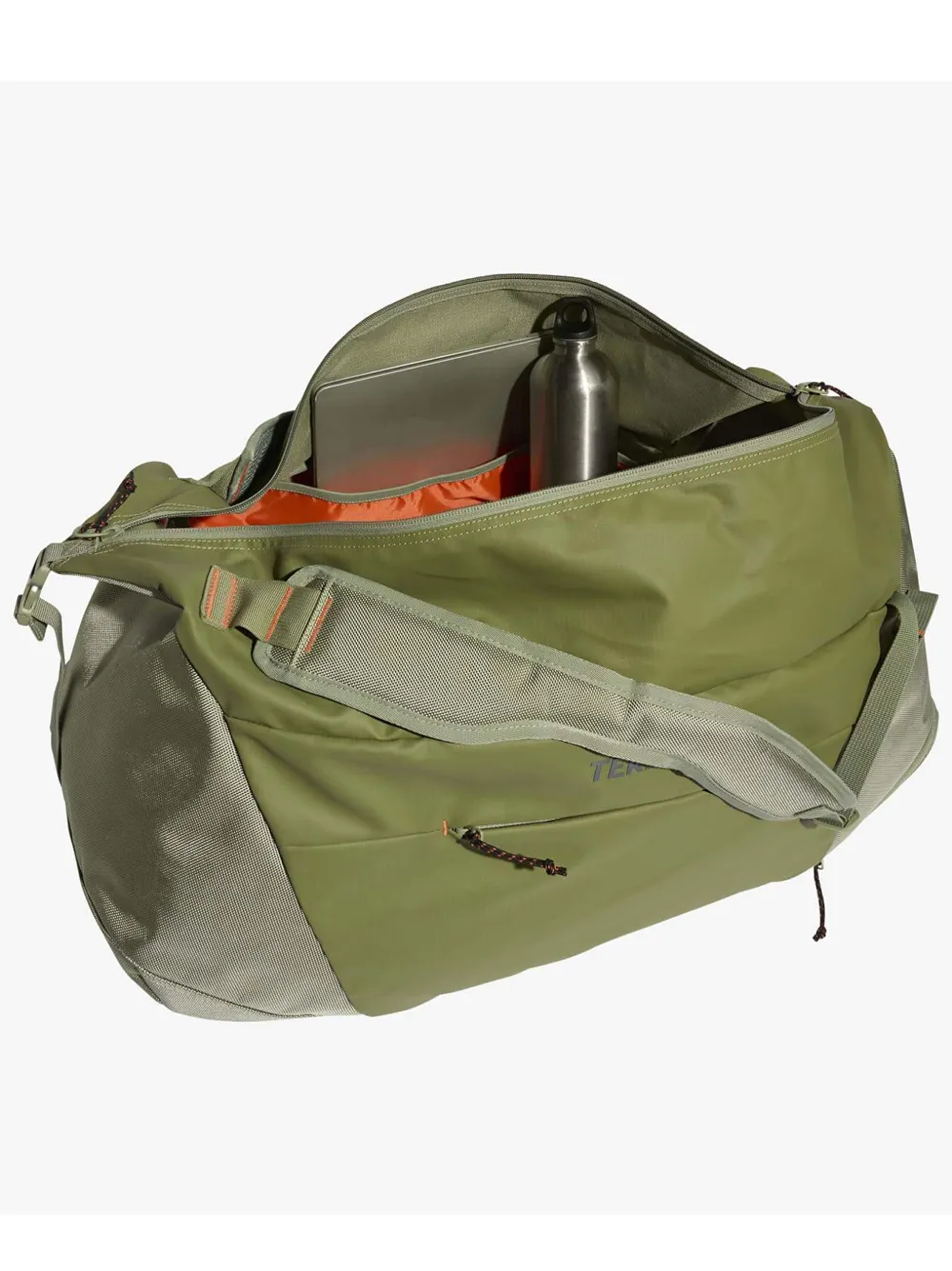 adidas Terrex Multi holdall Groen