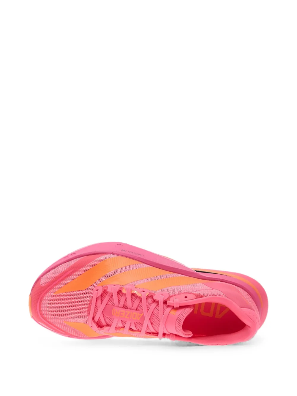adidas AdiZero Boston 13 sneakers Roze