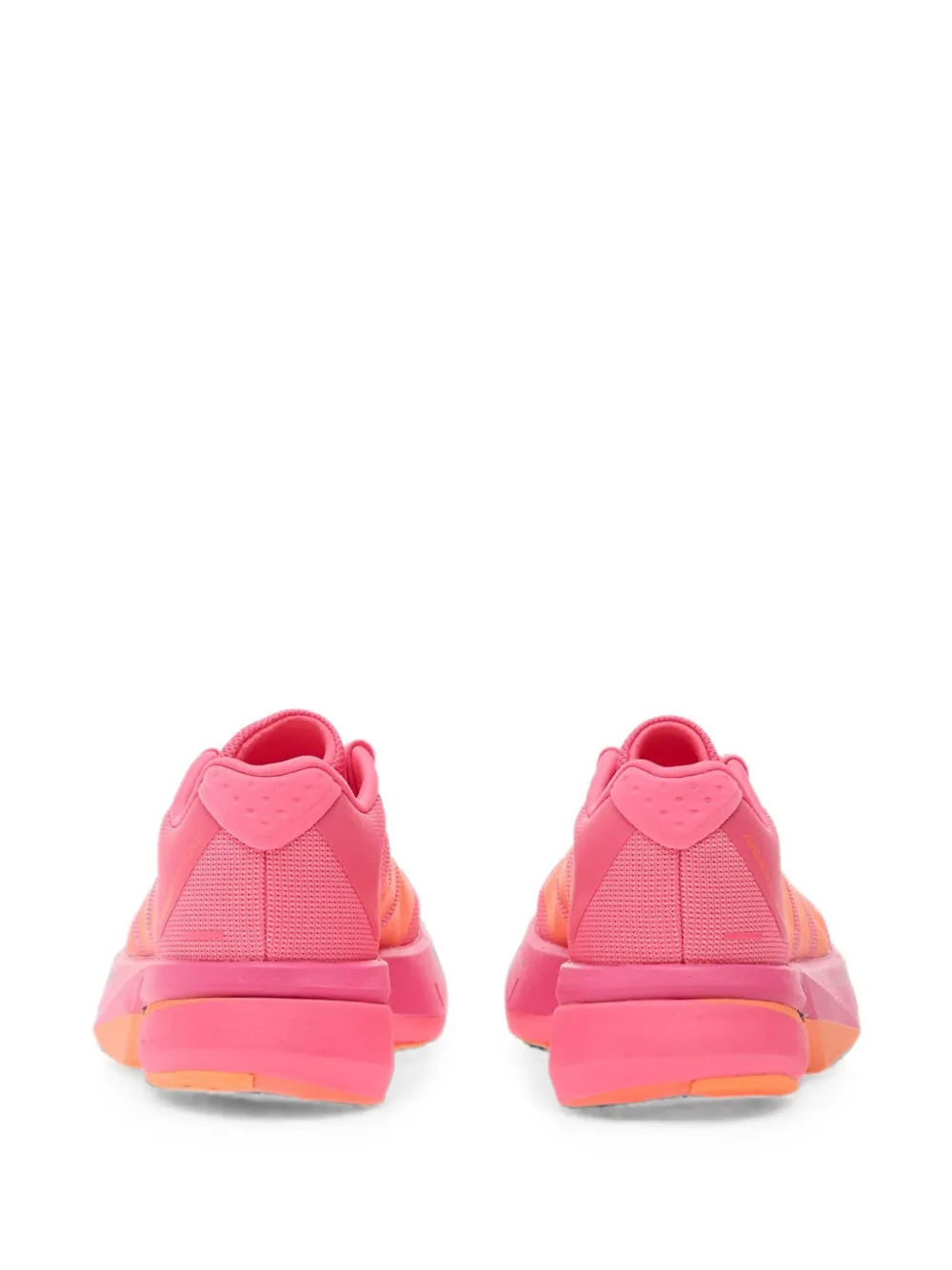 adidas AdiZero Boston 13 sneakers Roze