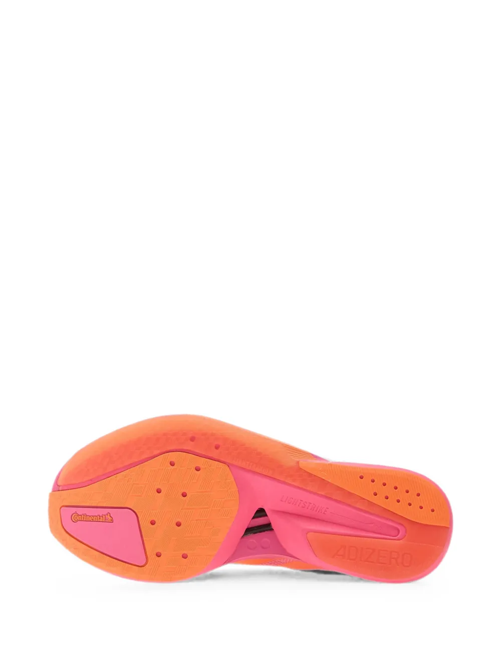 adidas AdiZero Boston 13 sneakers Roze