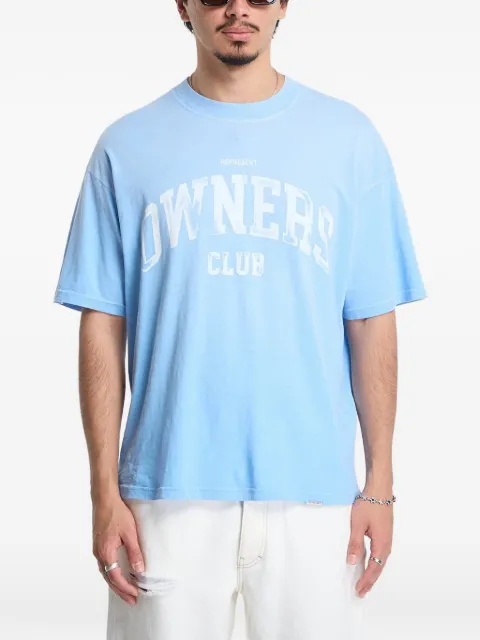 Represent playera Owners Club