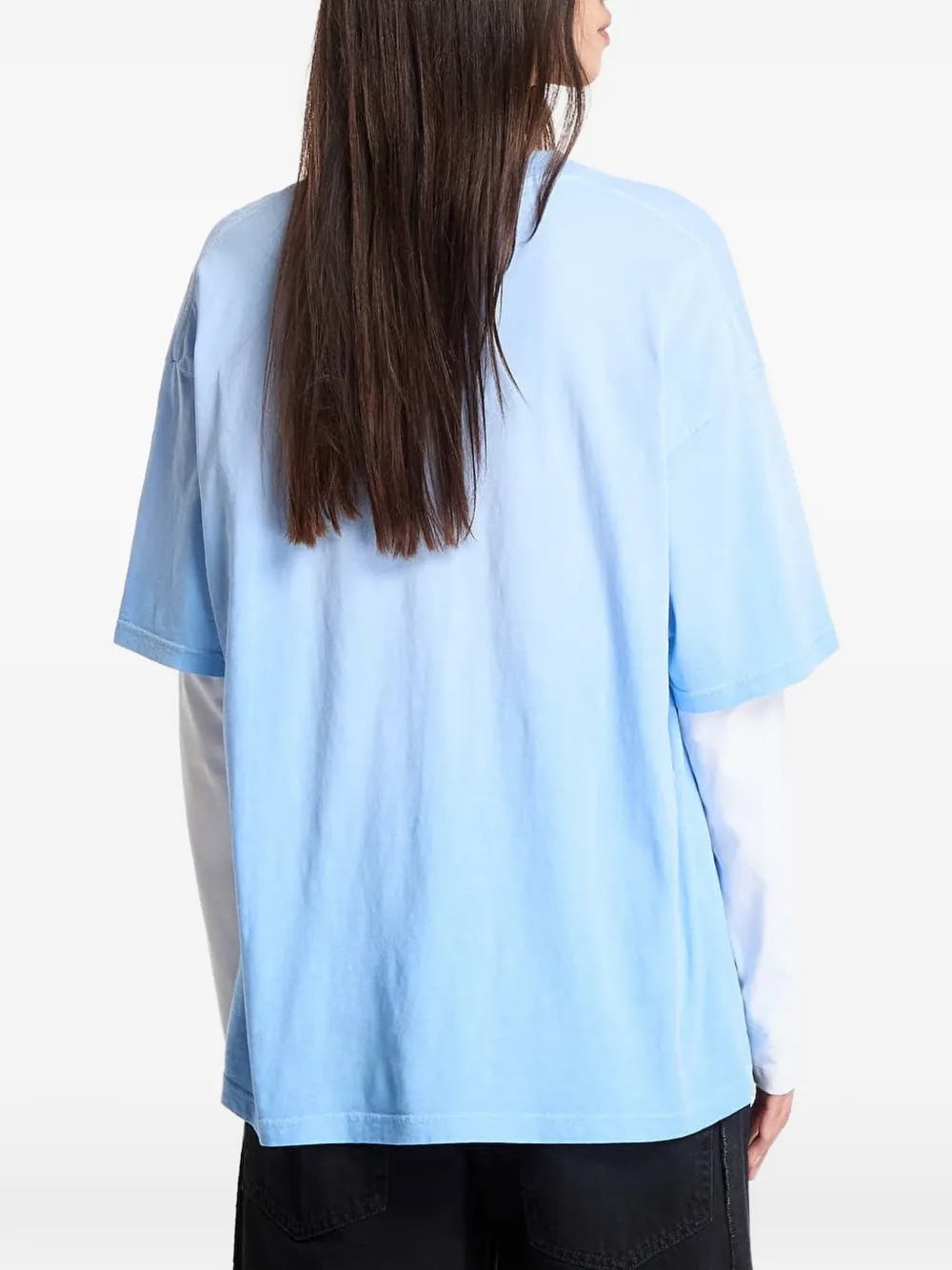 Represent Owners Club T-shirt Blauw