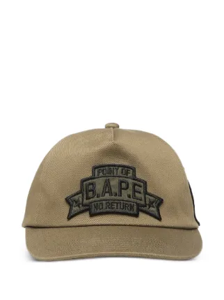 A BATHING APE®