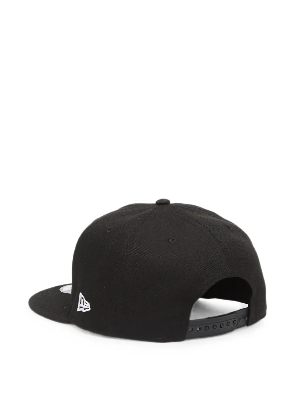 A BATHING APE x New Era 9fifty honkbalpet Zwart
