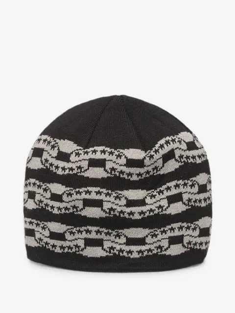 TWOJEYS gorro Icon Chain