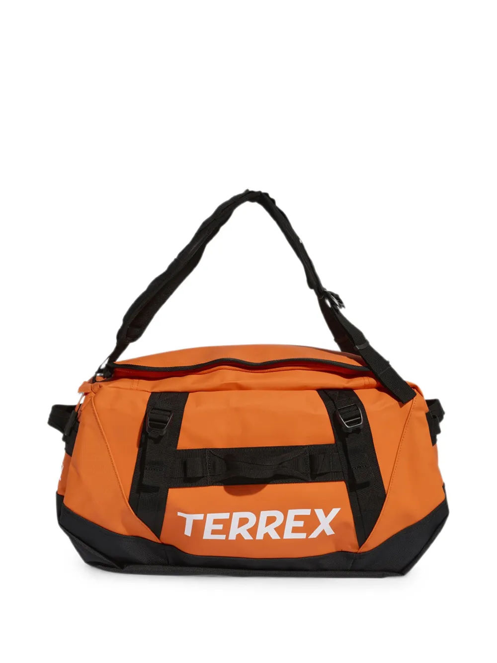adidas Terrex Xperior Expedition duffel 50L Oranje