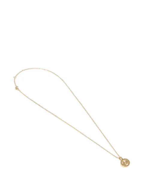 TWOJEYS Superstar pendant necklace