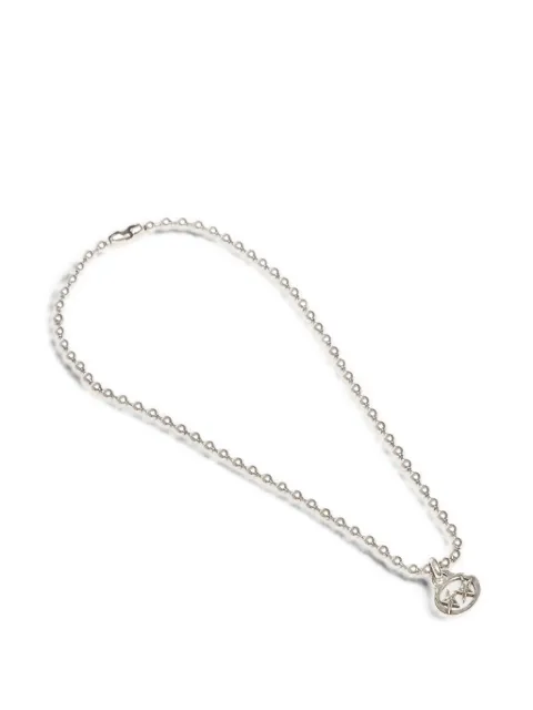 TWOJEYS Icon ball necklace