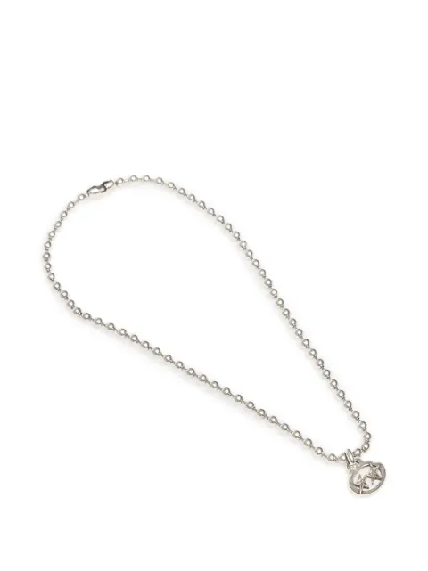 TWOJEYS Icon ball necklace